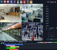 供應(yīng)重慶安防監(jiān)控系統(tǒng)高清改造全面報價與服務(wù)解析