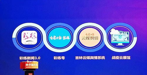 吉林日?qǐng)?bào)云媒輿情全網(wǎng)大數(shù)據(jù)監(jiān)控系統(tǒng)上線，開(kāi)啟智能安全監(jiān)控新篇章
